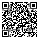 Scan QR Code for live pricing and information - Camping Cart Garden Trolley 150KG Load Blue