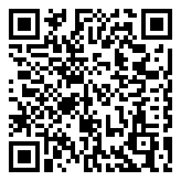 Scan QR Code for live pricing and information - 3 Piece Garden Dining Set Black