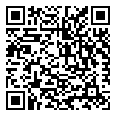 Scan QR Code for live pricing and information - Massage Chair Brown Fabric