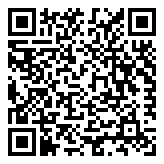 Scan QR Code for live pricing and information - Highboard Smoked Oak 60x36x110 Cm Engineered Wood