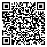 Scan QR Code for live pricing and information - Rainbow Sunset Projection Lamp