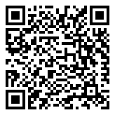 Scan QR Code for live pricing and information - FIT Women's High Waist Tights in Teak, Size XL, Polyester/Elastane by PUMA