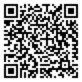 Scan QR Code for live pricing and information - DARE TO Women's Parachute Pants in Black, Size Medium, Nylon by PUMA