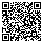 Scan QR Code for live pricing and information - Roc Lattice Senior Girls T Shoes (Black - Size 11)