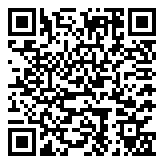 Scan QR Code for live pricing and information - Gardeon Outdoor Storage Bench Box Wicker Garden Sheds Tools Cushion Patio Furniture Black