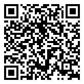 Scan QR Code for live pricing and information - ALFORDSON Luggage 3PCS Set Suitcase Trolley TSA Carry on Hard Case Black