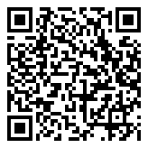 Scan QR Code for live pricing and information - Bedside Cabinet Light Black 40x40x45 cm Solid Wood Mahogany