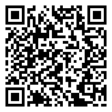 Scan QR Code for live pricing and information - Adairs White Round Ren White Laundry Baskets