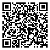 Scan QR Code for live pricing and information - 6x4m Inflatable Projector Screen Movie Screen Outdoor Theater w/Blower