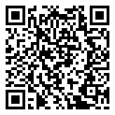 Scan QR Code for live pricing and information - Adjustable Football Kickback Rebounder 100 X 100 Cm