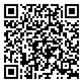 Scan QR Code for live pricing and information - Aquabuddy Pool Cover 9.5x5m 400 Micron Swimming Pool Solar Blanket Blue Silver