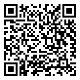Scan QR Code for live pricing and information - Sideboard Black 120x36x69 Cm Chipboard