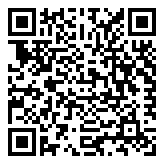 Scan QR Code for live pricing and information - ALFORDSON 2x Bar Stools Remy Kitchen Gas Lift Swivel Chair Vintage Leather BROWN