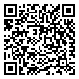 Scan QR Code for live pricing and information - Mosaic Tables 3 Pcs Black And White Ceramic