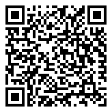 Scan QR Code for live pricing and information - ALFORDSON 2x Bar Stools Luna Kitchen Swivel Chair Leather Gas Lift GREY