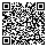 Scan QR Code for live pricing and information - Adairs Brown Stockholm Tobacco Belgian Linen Queen Slip Cover Bedhead