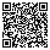 Scan QR Code for live pricing and information - 12V Car Portable 2-in-1 Electric Fan And Heater 150W/300W Defroster Demister