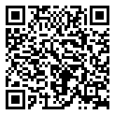 Scan QR Code for live pricing and information - Garden Table 85x57x29 Cm Solid Acacia Wood