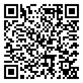 Scan QR Code for live pricing and information - Outdoor Parasol With Wooden Pole 300 Cm Anthracite