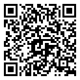 Scan QR Code for live pricing and information - Keezi Kids Sofa 2 Seater Children Flip Open Couch Lounger Armchair Soft Grey