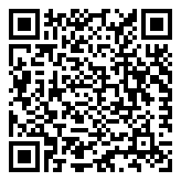 Scan QR Code for live pricing and information - Adairs Ultra Soft Jersey True Blue Quilt Cover Separates (Blue Super King)