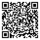 Scan QR Code for live pricing and information - Garden Shed Grey Metal