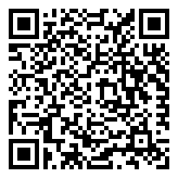 Scan QR Code for live pricing and information - Garden Storage Box with Bag 60x50x58 cm Solid Wood Teak