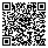Scan QR Code for live pricing and information - Alpha 38 Inch Acoustic Guitar Wooden Body Steel String Full Size Cutaway Black