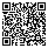 Scan QR Code for live pricing and information - Metal Bed Frame With Headboard White 107x203 Cm King Single Size