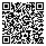 Scan QR Code for live pricing and information - Highboard Anthracite 80x35x135 cm Steel