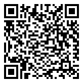 Scan QR Code for live pricing and information - Bed Frame with Headboard Black 90x190 cm Fabric