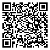 Scan QR Code for live pricing and information - Vertical Water Bottle in Black/Laurel Wreath by PUMA