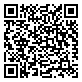 Scan QR Code for live pricing and information - Book Cabinet/Room Divider Gray 60x30x103.5 Cm Solid Wood Pine