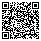 Scan QR Code for live pricing and information - TV Cabinets with LED Lights 2 pcs White 80x30x30 cm