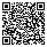 Scan QR Code for live pricing and information - Dog Kennel Silver 14 mÂ² Steel