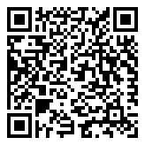 Scan QR Code for live pricing and information - ALFORDSON Office Chair Fabric Swivel Armchair Computer Adult Kids Dark Grey