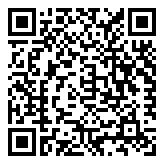 Scan QR Code for live pricing and information - Adairs Blue Queen Corrie Quilt Cover Set