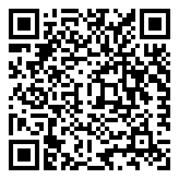 Scan QR Code for live pricing and information - Bar Stools 2 Pcs Grey Poly Rattan And Solid Wood Acacia