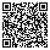 Scan QR Code for live pricing and information - Folding Garden Table 60x75 Cm Solid Acacia Wood