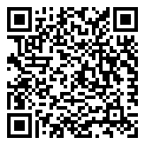Scan QR Code for live pricing and information - Dining Table Solid Reclaimed Wood 160x80x76 cm