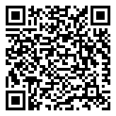 Scan QR Code for live pricing and information - Essentials Women's Sweatpants in Black, Size 2XL, Cotton/Polyester by PUMA