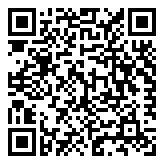 Scan QR Code for live pricing and information - Bedside Cabinets 2 pcs High Gloss White 39x39x47.5 cm Engineered Wood