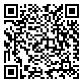 Scan QR Code for live pricing and information - 2-Seater Garden Sofa With Cushions Solid Acacia Wood