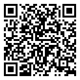 Scan QR Code for live pricing and information - Adairs Heena Wool Collection Pom Pom Trivet Dia21cm Charcoal/Grey - Black (Black Trivet)