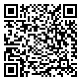 Scan QR Code for live pricing and information - Headboard Black 100 cm Velvet