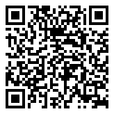 Scan QR Code for live pricing and information - Adairs Norway Black Boucle Ottoman (Black Ottoman)