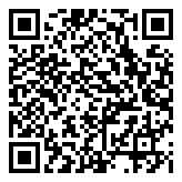 Scan QR Code for live pricing and information - Giantz Tractor Seat Forklift Excavator Truck Universal Backrest Chair PU Leather