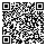 Scan QR Code for live pricing and information - 4 Piece Garden Lounge Set Black and Grey Poly Rattan