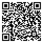 Scan QR Code for live pricing and information - Dr Martens Blaire Hydro White Hydro