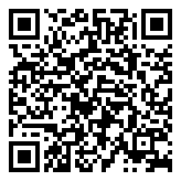 Scan QR Code for live pricing and information - Garden Bench Grey 112 Cm Solid Wood Fir